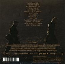 Cave, Nick & Warren Ellis – Loin Des Hommes | 5060186927220 | extra productbeeld