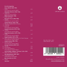 Bouchkov, Marc & Julien Quentin – From the Beginning | 5060189569922 | extra productbeeld