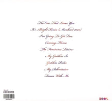 Dexys – The Feminine Divine | 5060204805042 | extra productbeeld