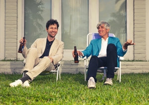 We Are Scientists – Huffy | 5060238637558 | extra productbeeld