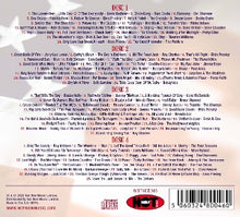 V/A – American Heartbeat | 5060324800460 | extra productbeeld