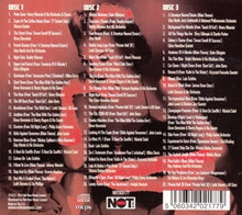 V/A – Jazz Noir | 5060342021779 | extra productbeeld