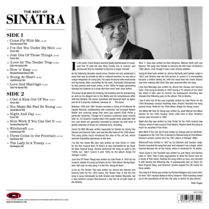 Sinatra, Frank – Best of | 5060348583400 | extra productbeeld