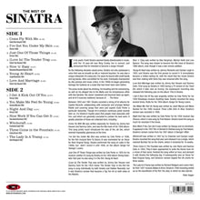 Sinatra, Frank – Best of | 5060348583400 | extra productbeeld
