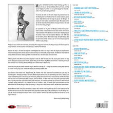 Monroe, Marilyn – Diamonds | 5060348583776 | extra productbeeld