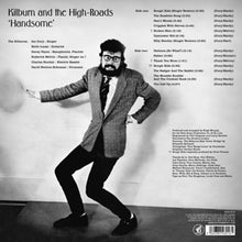 Kilburn and the High-Roads – 'Handsome' | 5060384460161 | extra productbeeld
