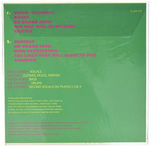 Stereolab – Switched On | 5060384613918 | extra productbeeld