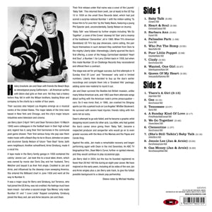 Jan & Dean – The Best of | 5060397602725 | extra productbeeld