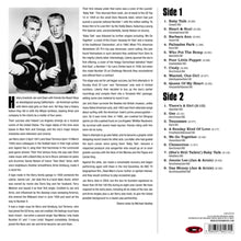 Jan & Dean – The Best of | 5060397602725 | extra productbeeld
