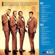 Little Anthony & the Imperials – The Very Best of | 5060397602800 | extra productbeeld