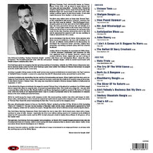 Ford, Tennessee Ernie – The Very Best of | 5060397602817 | extra productbeeld