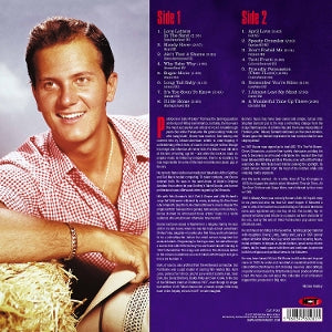 Boone, Pat – The Very Best of | 5060397602831 | extra productbeeld