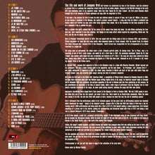 Brel, Jacques – Ne Me Quitte Pas | 5060403742025 | extra productbeeld