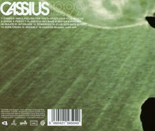 Cassius – 1999 | 5060421565040 | extra productbeeld