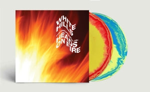 White Hills – Revenge of Heads On Fire | 5060446128824 | extra productbeeld