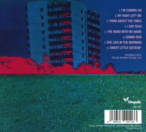 Ten Years After – Watt | 5060516091133 | extra productbeeld