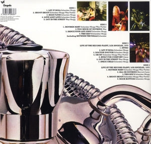 Ufo – Force It | 5060516096367 | extra productbeeld