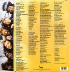 Waterboys – Room To Roam | 5060516097098 | extra productbeeld