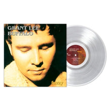 Grant Lee Buffalo – Fuzzy | 5060516098736 | extra productbeeld
