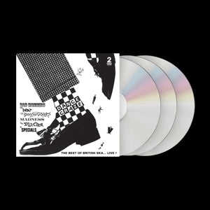 Various – Dance Craze | 5060516099702 | extra productbeeld