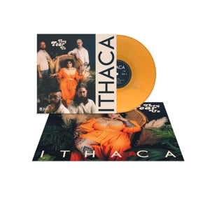 Ithaca – They Fear Us | 5060626464759 | extra productbeeld