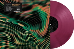 Stake – Love, Death and Decay | 5060626465145 | extra productbeeld