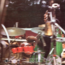 Art Ensemble of Chicago – Reese and the Smooth Ones | 5060767441442 | extra productbeeld