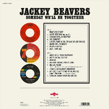 Beavers, Jackey – Someday We'll Be Together | 5060767442241 | extra productbeeld