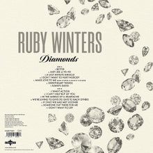 Winters, Ruby – Diamonds | 5061110805027 | extra productbeeld