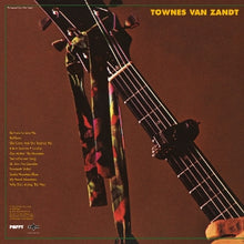 Van Zandt, Townes – Our Mother the Mountain | 5061110805225 | extra productbeeld