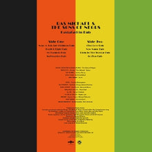 Ras Michael & Sons of Negus – Rastafari In Dub | 5061110805232 | extra productbeeld