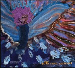 Dirty Three – Love Changes Everything | 5065019688040 | extra productbeeld