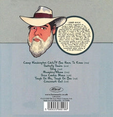 Mack, Lonnie – Live From Louisville 1992 | 5065023660186 | extra productbeeld