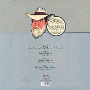 Mack, Lonnie – Live From Louisville 1992 | 5065023660278 | extra productbeeld
