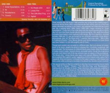 Davis, Miles – Big Fun | 5099706397328 | extra productbeeld