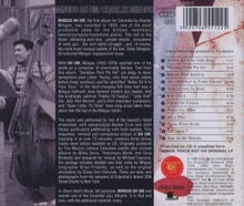 Mingus, Charles – Mingus Ah Um | 5099706551225 | extra productbeeld
