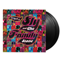 Sly & the Family Stone – Best of | 5099747175817 | extra productbeeld