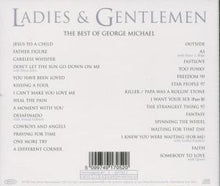 Michael, George – Ladies & Gentlemen... the Best of George Michael | 5099749170520 | extra productbeeld