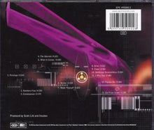 Incubus – Make Yourself | 5099749504028 | extra productbeeld