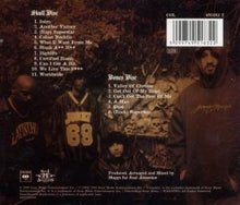 Cypress Hill – Skull & Bones | 5099749518322 | extra productbeeld