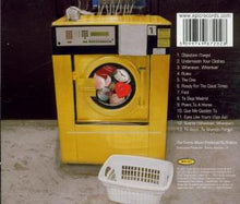 Shakira – Laundry Service | 5099749872028 | extra productbeeld