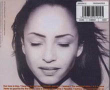 Sade – The Best of Sade | 5099750059425 | extra productbeeld