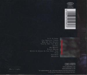 Sade – Promise | 5099750059623 | extra productbeeld