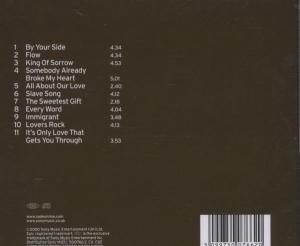 Sade – Lovers Rock | 5099750076620 | extra productbeeld
