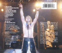 Osbourne, Ozzy – No Rest For the Wicked | 5099750204627 | extra productbeeld