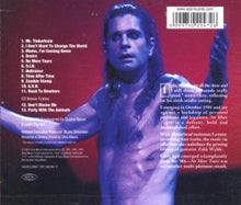 Osbourne, Ozzy – No More Tears | 5099750204726 | extra productbeeld