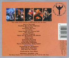 Judas Priest – Priest...Live! | 5099750213629 | extra productbeeld