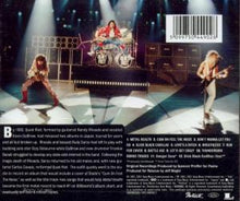 Quiet Riot – Metal Health | 5099750449028 | extra productbeeld