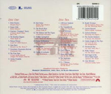 Original Motion Picture Soundt – Forrest Gump - the Soundtrack | 5099750449424 | extra productbeeld