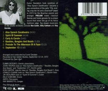 Deodato – Prelude | 5099750602829 | extra productbeeld
